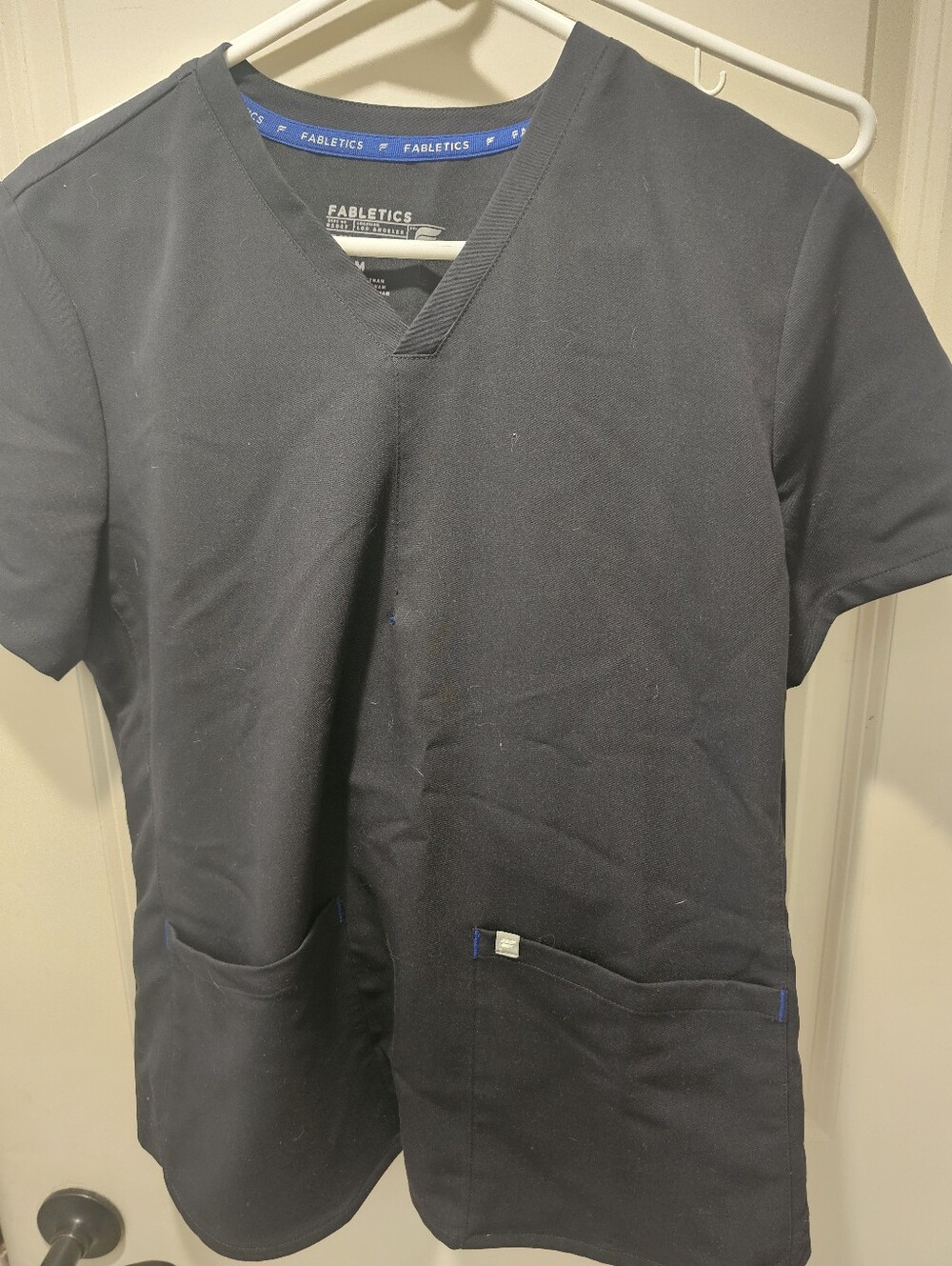 Fabletics Women's Scrub Set